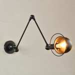 Настенный дизайнерский светильник Portable by Light Room
