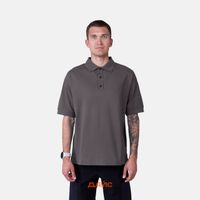  Поло мужское Krakatau Sagan Polo Shirt артикул:Tm119-513 - купить в магазине Дайс