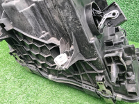 Битая Фара левая BMW X3 G01 (17-21) Adaptive LED