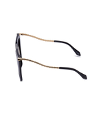 Солнцезащитные очки BV40002I Bvlgari - черный(BV40002I)