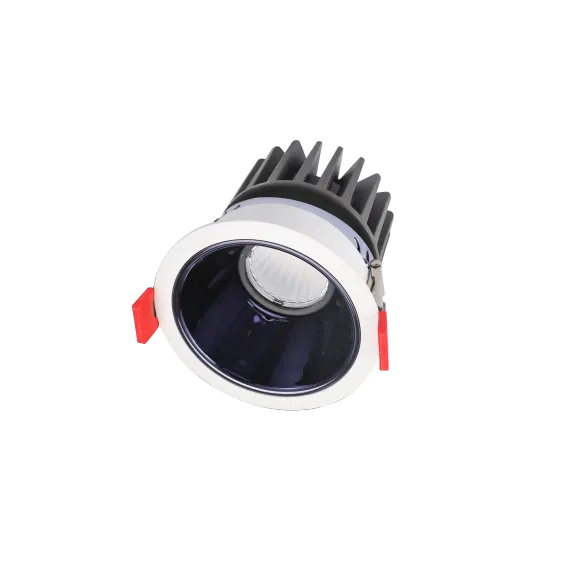 Светильник встраиваемый светодиодный VECTOR арт. 10563