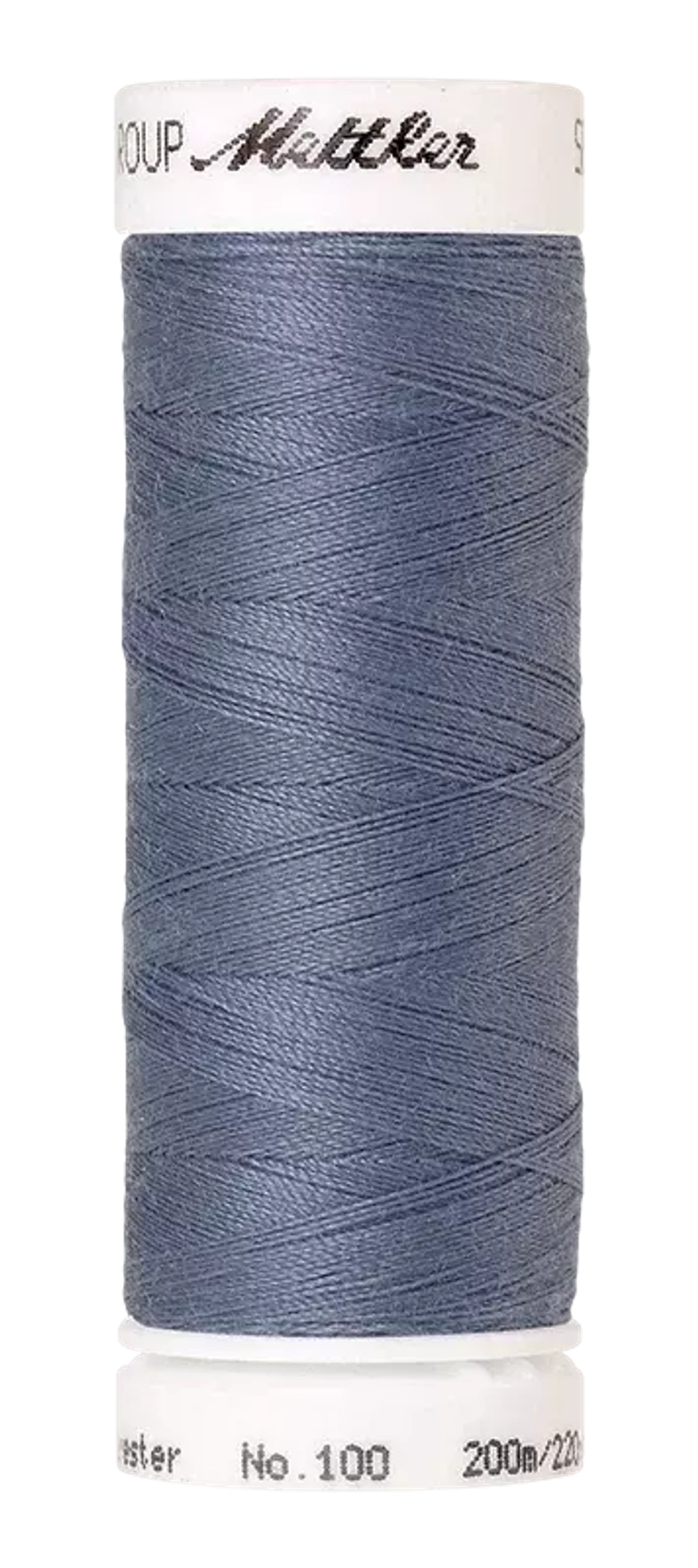 Нить универсальная SERALON 100, 200 м, Mettler, 0309