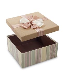 Packing Symphony WF-38/2-A Коробка «Прямоугольник»