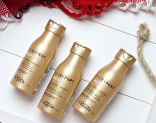L'Oreal - Мини объемы/пробники