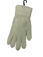 Перчатки. Женские. Материал верха: Текстильные. Подклад: Ангора. Добавлена шерсть.12 шт в упаковке, в упаковке разные цвета.