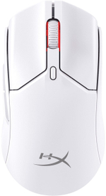 Мышь HyperX Pulsefire Haste 2 Mini White, 7D389AA белый