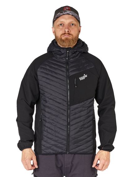 Куртка Norfin THERMO PRO 01 р.S