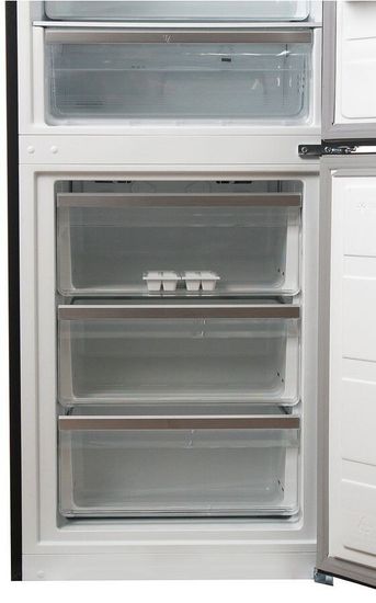 Холодильник Leran CBF 425 BEG NF