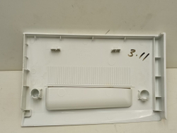 F1029NDR кт74 Крышка дозатора порошка для стиральной машины LG MGC386344 б/у