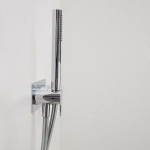Смеситель для душа WasserKRAFT Dinkel 5877 хром