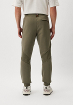 Костюм муж. PARAJUMPERS ALDRIN/COLLINS 610 хаки