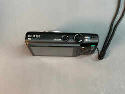 Canon Digital IXUS 132