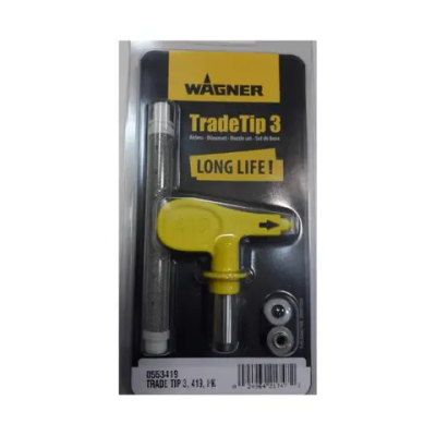 Безвоздушное сопло №419 Wagner TradeTip 3 (оригинал)