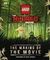 The LEGO (R) NINJAGO (R) Movie (TM) The Making of the Movie