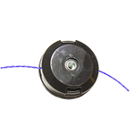 Триммерная головка для мотокос Echo SRM-22-265, Hitachi 22-31 М10х1,25L прямая штанга