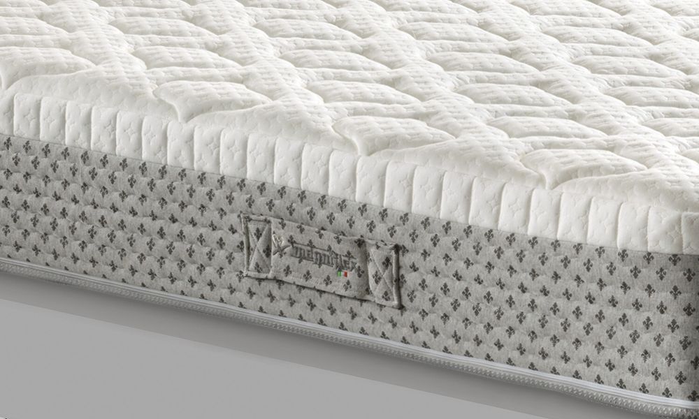 Magniflex Матрас New Comfort Deluxe Dual 12