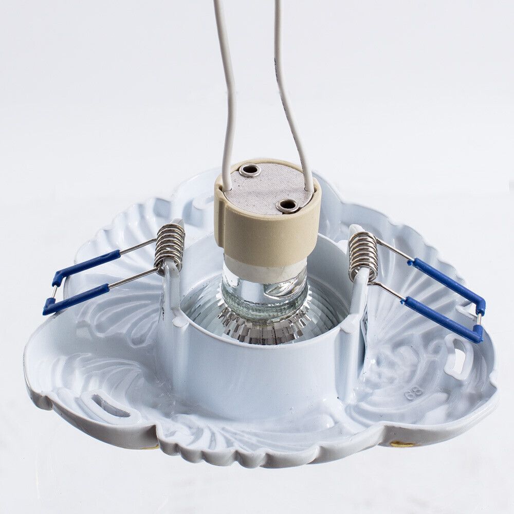 Точечный встраиваемый светильник Arte Lamp