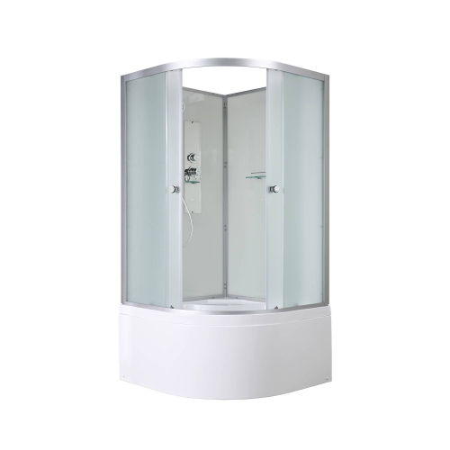 Душевая кабина D5090 N без крыши