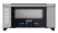 Печь подовая UNOX XEBDC-01EU-D