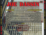 Комплект / Joe Dassin (1966 - 1979)(7CD)