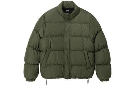 Куртки Stussy Ripstop Down Puffer Jacket, 115656