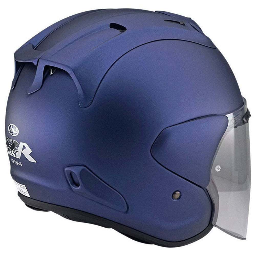 Шлем Arai Matt Blue