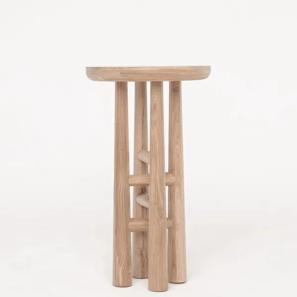 Кофейный столик «Карамбола»