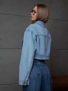 Джинсовка 6300-1 Fabrika