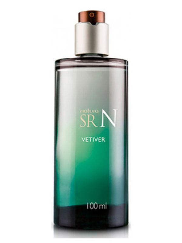 Natura Sr. N Vetiver