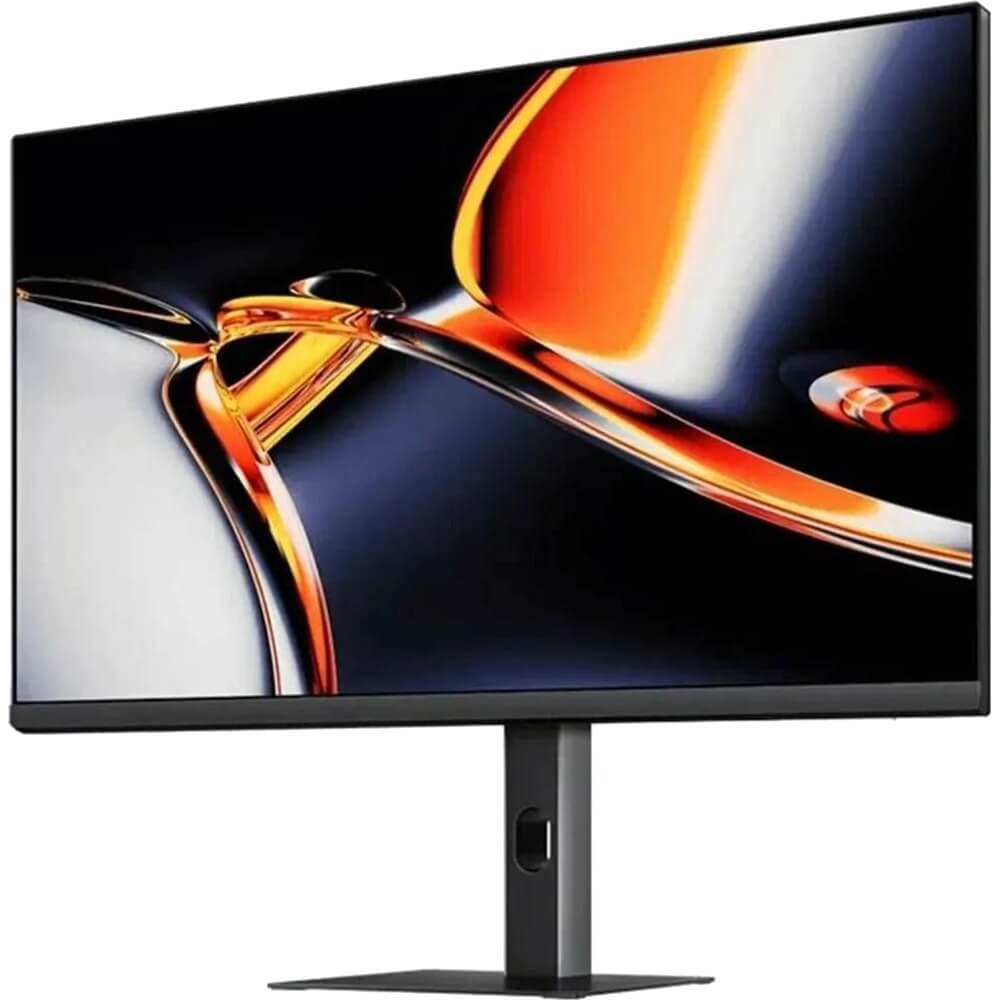 Монитор 27" Xiaomi Mi Monitor 4K A27Ui P27UCB-RAGL (ELA6221EU)