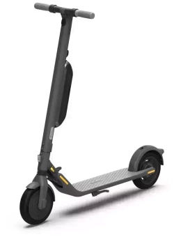 Электросамокат Ninebot Kickscooter ES4