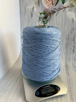 Пряжа лён Loro Piana Cordonetto