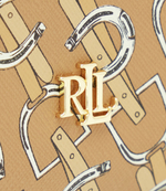 Сумка-трапеция LAUREN RALPH LAUREN - светло-коричневый(431898556)