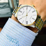 Японские мужские наручные часы Citizen NH8354-58A