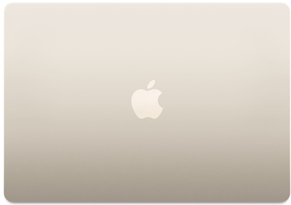 Ноутбук Apple MacBook Air 15 15.3" / 8 Гб / SSD 512 Гб / macOS / MRYT3