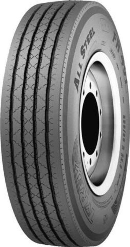 TyRex All Steel FR-401 (рулевая) 295/80 R22.5