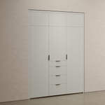 Гардеробная GA11_03