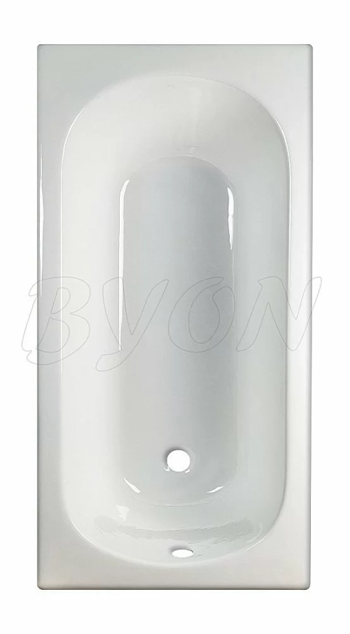 Ванна чугунная BYON B13 V0000216 130x70