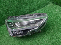 Фара правая Haval Jolion (2021-н.в.) LED