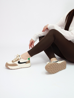 Кроссовки женские демисезонные