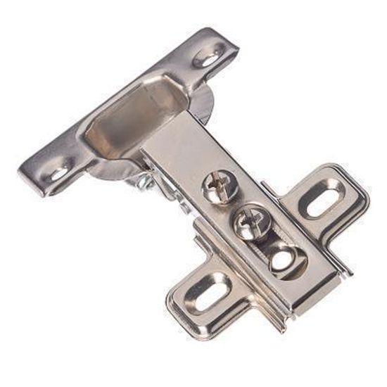 Петля мебельная "Лягушка" AL 623-138 ЦЕНА за 1 ШТ