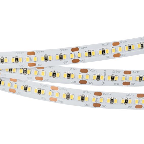Светодиодная лента Arlight 8W/m 300LED/m 2216SMD дневной белый 5M 023558