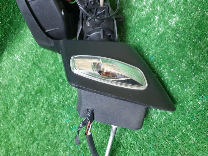 Зеркало правое Citroen C3 2 (2009-2016) 11 конт.