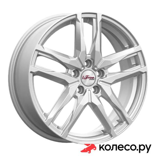 Бомбей 6.5x18/5*108 D65.1 ET43 Нео-классик