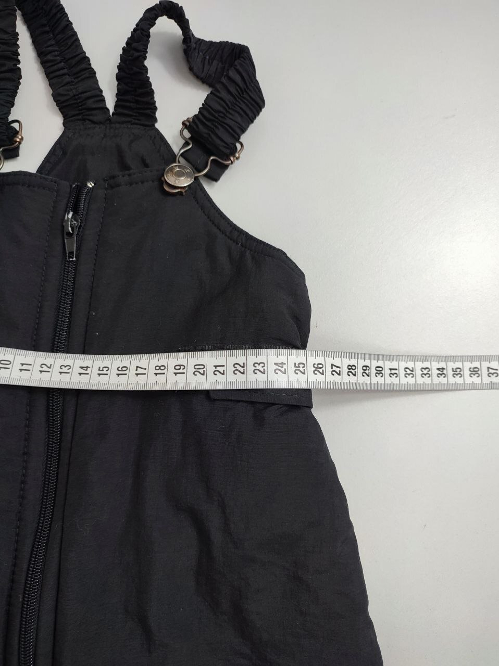 Комбинезон демисезонный на 3 года