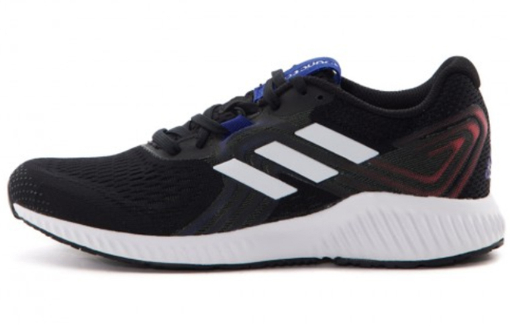 Кроссовки Adidas Aero Bounce 2 (Женская размерная сетка)