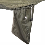 Гамак 230*90см «Camping» подвесной, полиэстер, в сумке