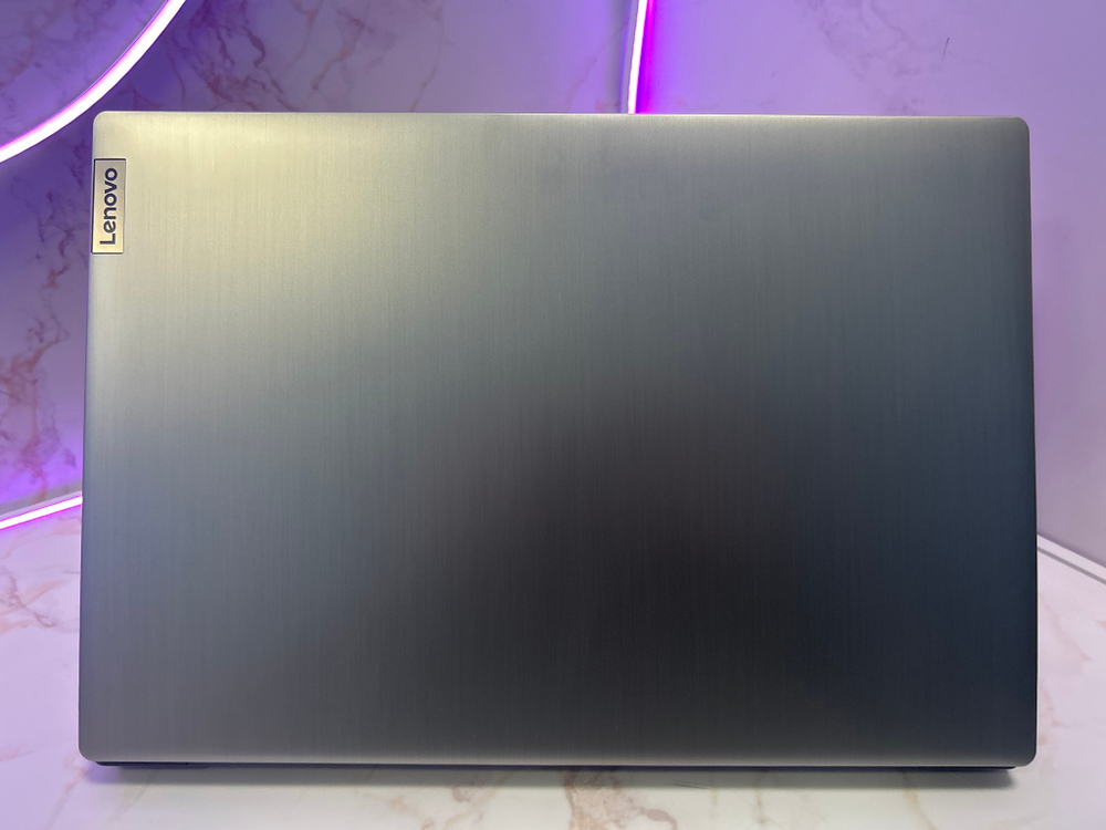 Ноутбук Lenovo ideapad 3-15IIL05. CPU: Intel Core i5 1035G/RAM 8Gb/HDD 1000Gb//nVidia GeForce MX330 2Gb/Windows 11/15.6"/1920х1080