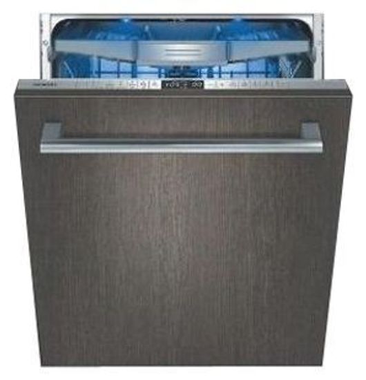 Встраиваемая посудомоечная машина Siemens SN 66T096