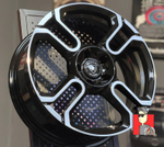 Комплект дисков Mini F8002 18x7 et45 5x112